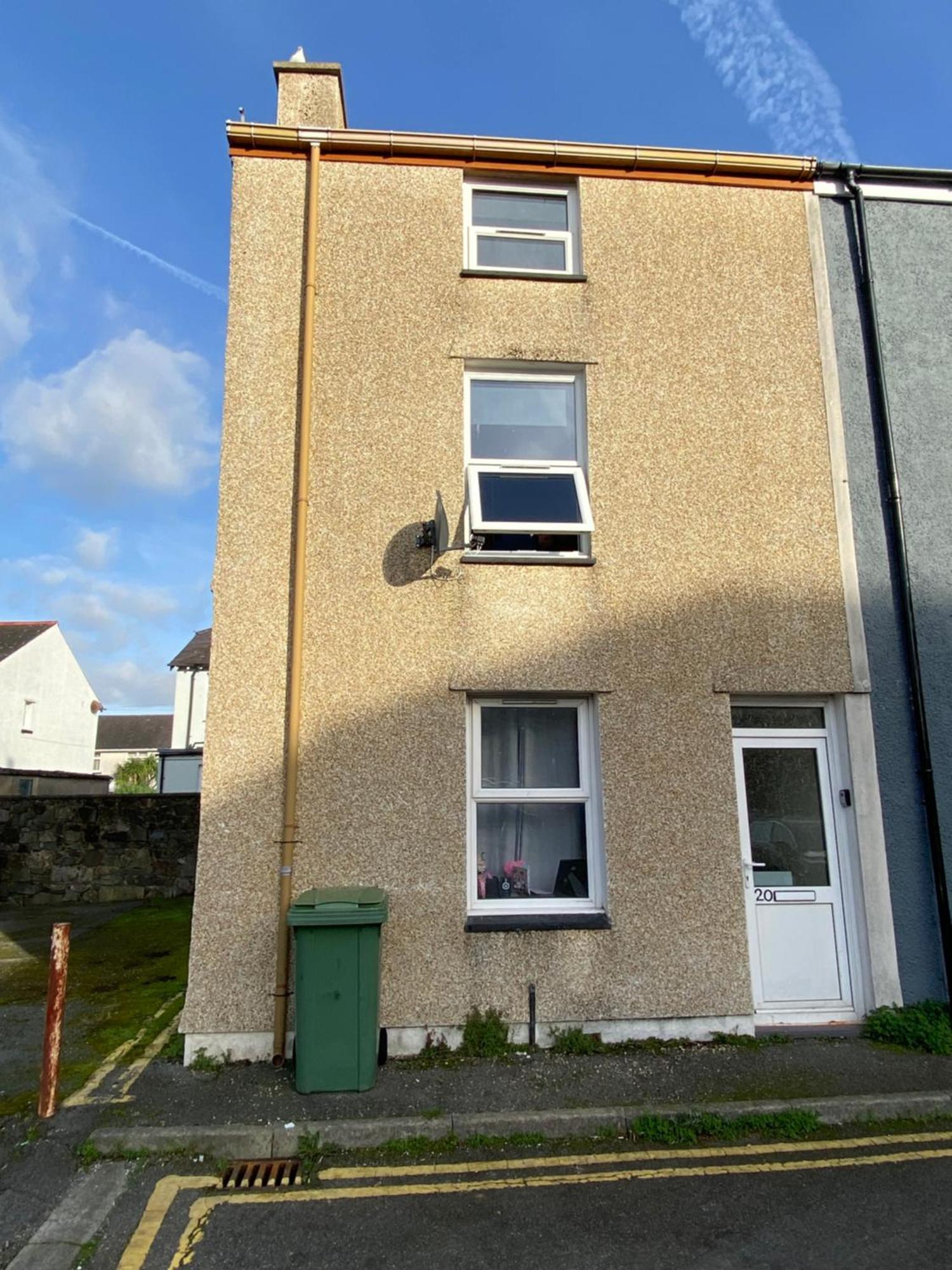 Room In A Shared House Bangor  Extérieur photo